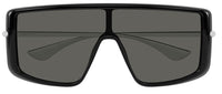 Alexander McQueen Cross Bar AM0524S Sunglasses