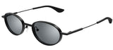 Occhiali da sole Alexander McQueen Cross Bar AM0523S