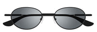 Alexander McQueen Cross Bar AM0523S Sunglasses