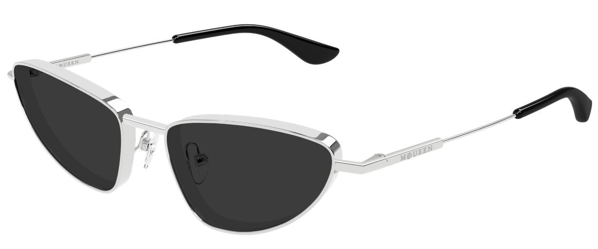 Alexander McQueen Cross Bar AM0522S Sunglasses