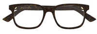 Alexander McQueen Logo AM0541O Eyeglasses