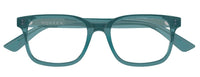 Alexander McQueen Logo AM0541O Eyeglasses