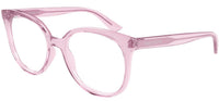 Alexander McQueen Logo AM0540O Eyeglasses
