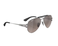 Солнцезащитные очки Ray-Ban RB3762M