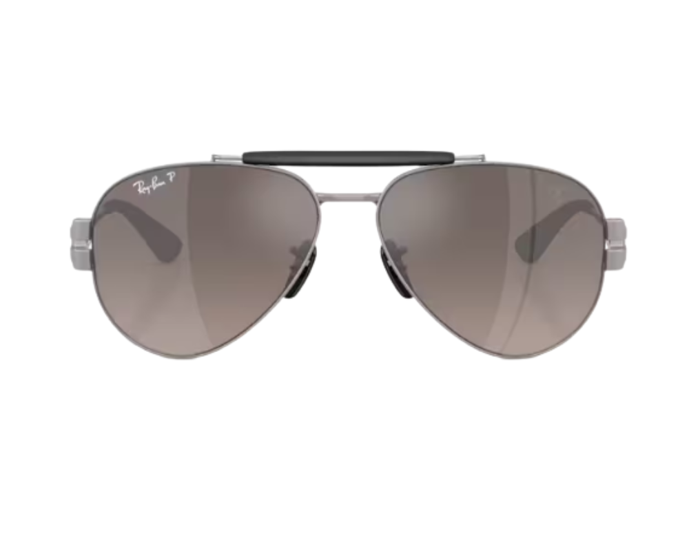 Солнцезащитные очки Ray-Ban RB3762M