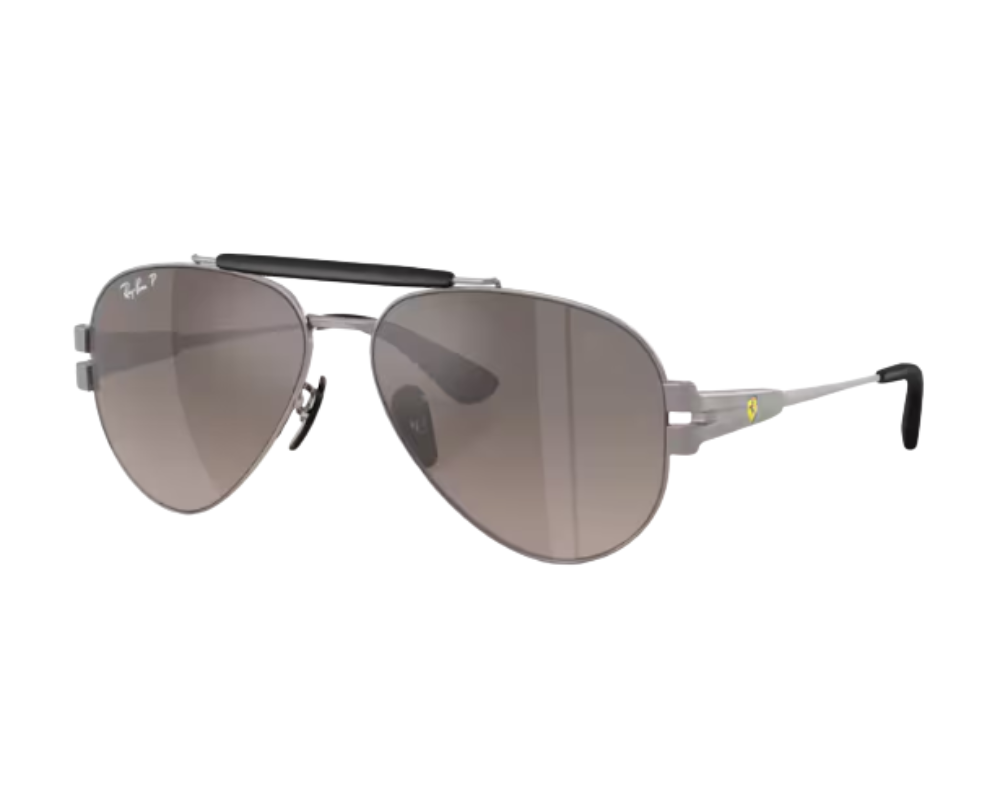 Солнцезащитные очки Ray-Ban RB3762M