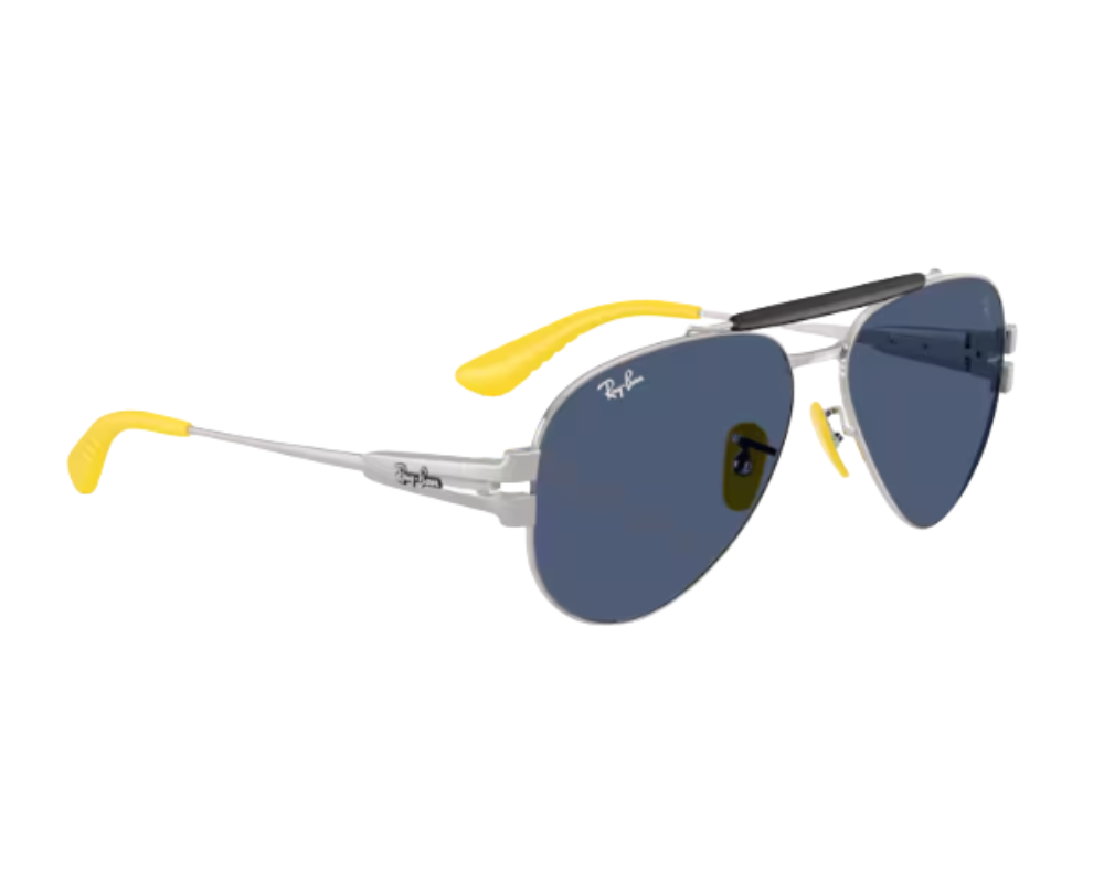Солнцезащитные очки Ray-Ban RB3762M