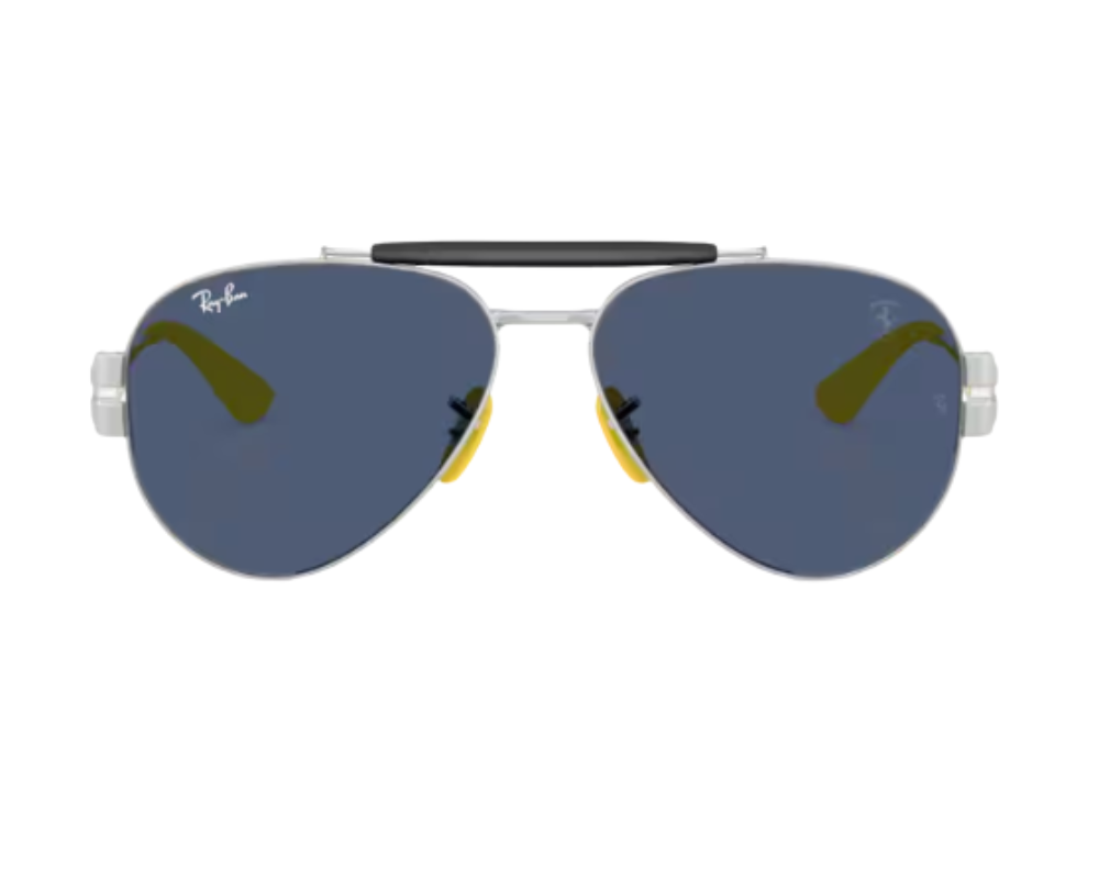 Солнцезащитные очки Ray-Ban RB3762M