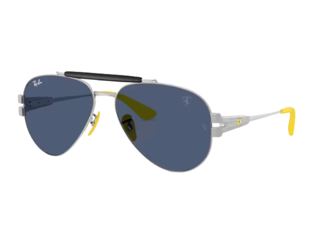 Солнцезащитные очки Ray-Ban RB3762M