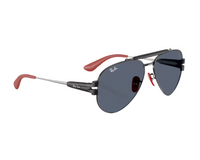 Солнцезащитные очки Ray-Ban RB3762M