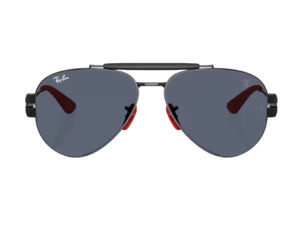 Солнцезащитные очки Ray-Ban RB3762M