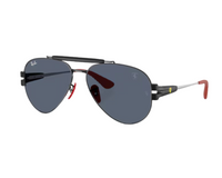 Солнцезащитные очки Ray-Ban RB3762M