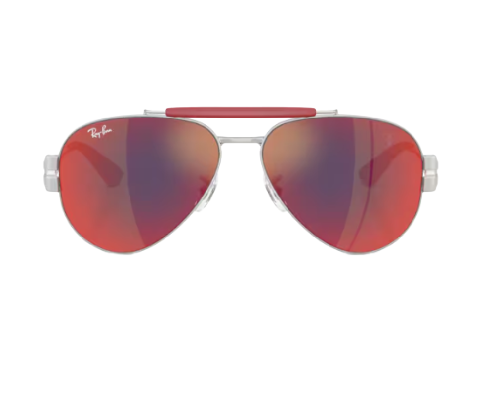 Солнцезащитные очки Ray-Ban RB3762M