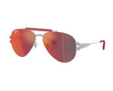 Occhiali da sole Ray-Ban RB3762M