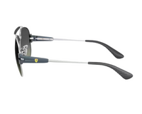 Солнцезащитные очки Ray-Ban RB3762M