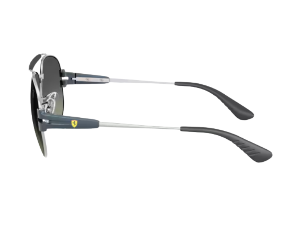 Солнцезащитные очки Ray-Ban RB3762M