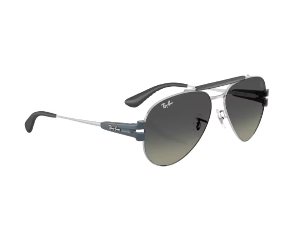 Солнцезащитные очки Ray-Ban RB3762M