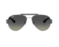 Солнцезащитные очки Ray-Ban RB3762M