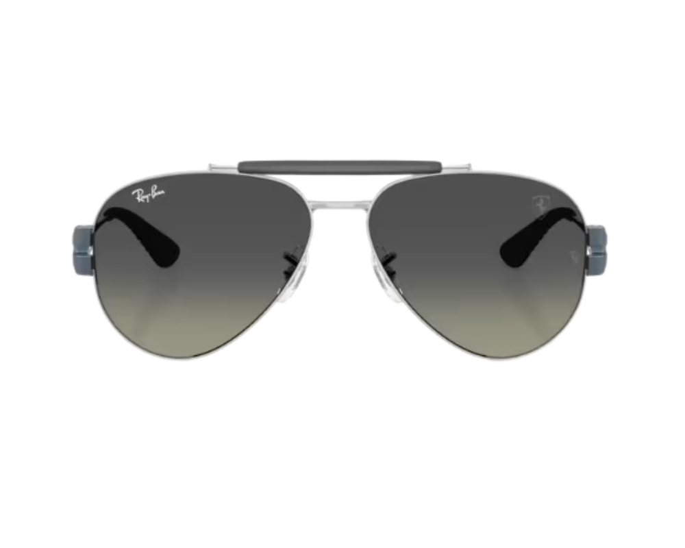 Солнцезащитные очки Ray-Ban RB3762M