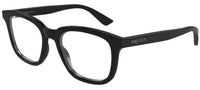 Korrektionsbrillen Alexander McQueen Logo AM0539O