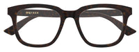 Korrektionsbrillen Alexander McQueen Logo AM0539O