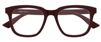 Korrektionsbrillen Alexander McQueen Logo AM0539O