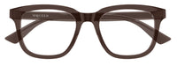 Korrektionsbrillen Alexander McQueen Logo AM0539O