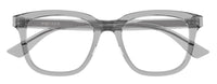 Korrektionsbrillen Alexander McQueen Logo AM0539O