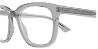Korrektionsbrillen Alexander McQueen Logo AM0539O