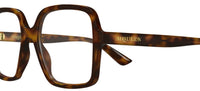 Korrektionsbrillen Alexander McQueen Logo AM0538O