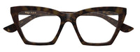Lunettes de vue Alexander McQueen Logo AM0536O