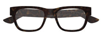 Alexander McQueen Logo AM0531O Eyeglasses