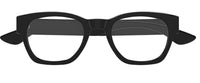 Korrektionsbrillen Alexander McQueen Logo AM0530O