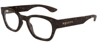 Korrektionsbrillen Alexander McQueen Logo AM0530O