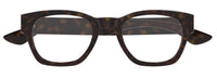 Korrektionsbrillen Alexander McQueen Logo AM0530O