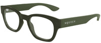 Korrektionsbrillen Alexander McQueen Logo AM0530O