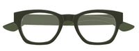 Korrektionsbrillen Alexander McQueen Logo AM0530O