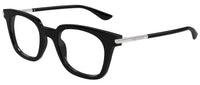 Korrektionsbrillen Alexander McQueen Cross Bar AM0521O