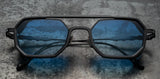 Lunettes de Soleil Capote Area KENAZ999