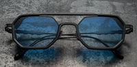Lunettes de Soleil Capote Area KENAZ999