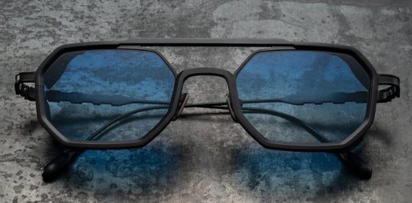 Lunettes de Soleil Capote Area KENAZ999