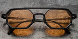 Lunettes de Soleil Capote Area KENAZ999