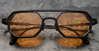 Lunettes de Soleil Capote Area KENAZ999
