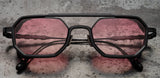 Lunettes de Soleil Capote Area KENAZ999
