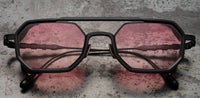 Lunettes de Soleil Capote Area KENAZ999