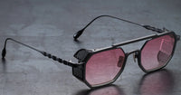 Lunettes de Soleil Capote Area KENAZ999