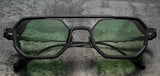 Lunettes de Soleil Capote Area KENAZ999