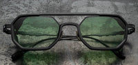 Lunettes de Soleil Capote Area KENAZ999