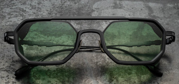 Lunettes de Soleil Capote Area KENAZ999