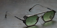 Lunettes de Soleil Capote Area KENAZ999